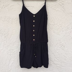 GUESS Carli Romper